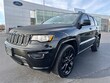  Jeep Grand Cherokee WK