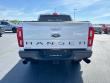 2020 Ford Ranger Lariat Truck