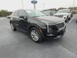 2025 Cadillac XT4 Premium Luxury SUV