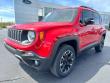 2023 Jeep Renegade Latitude SUV