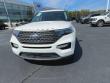 2022 Ford Explorer XLT SUV