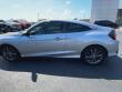 2019 Honda Civic EX Coupe
