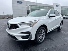 Used 2021 Acura RDX Technology Package SUV near Stuttgart, AR