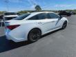 2020 Toyota Avalon Hybrid XSE Sedan
