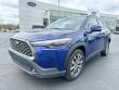 2023 Toyota Corolla Cross XLE SUV