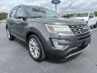 2017 Ford Explorer Limited SUV