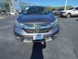 2017 Honda CR-V EX-L SUV