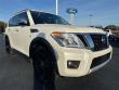 2018 Nissan Armada Platinum SUV
