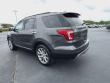 2017 Ford Explorer Limited SUV