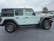 2024 Jeep Wrangler Rubicon SUV
