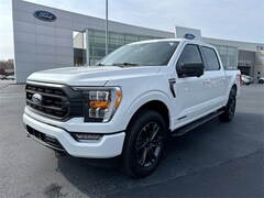 Used 2023 Ford F-150 XLT Truck near Stuttgart, AR