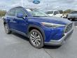 2023 Toyota Corolla Cross XLE SUV