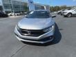 2019 Honda Civic EX Coupe