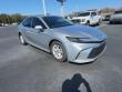 2025 Toyota Camry LE Sedan