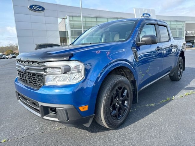 2024 Ford Maverick XLT Truck
