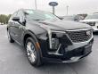 2025 Cadillac XT4 Premium Luxury SUV