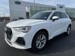 2025 Audi Q3 Premium SUV