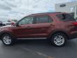 2018 Ford Explorer XLT SUV