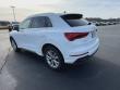 2025 Audi Q3 Premium SUV