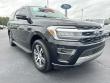 2024 Ford Expedition Max Limited SUV