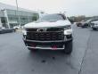 2022 Chevrolet Silverado 1500 ZR2 Truck