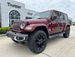  Jeep Wrangler Unlimited 4xe