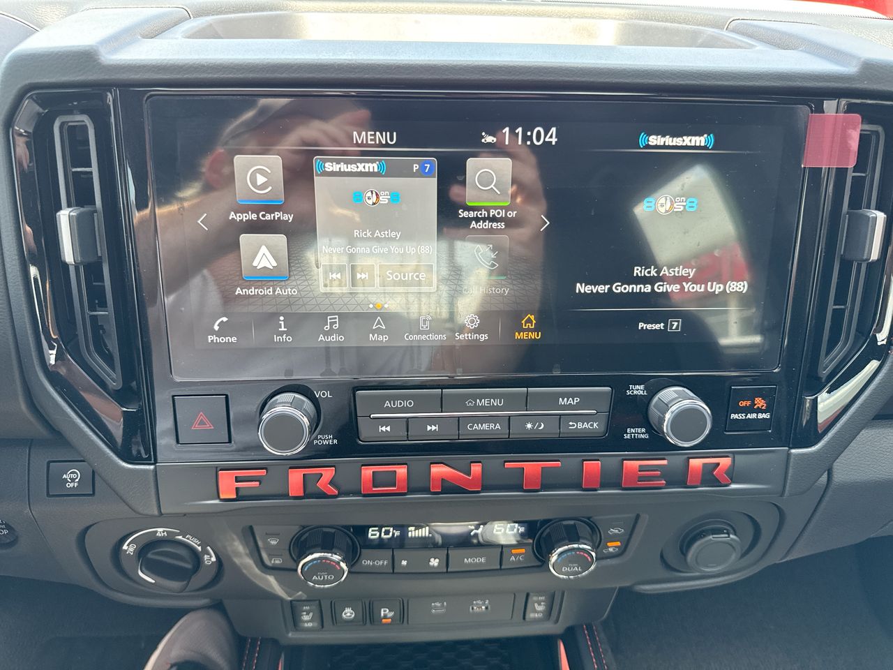 2026 Nissan Frontier PRO-4X - Photo 16