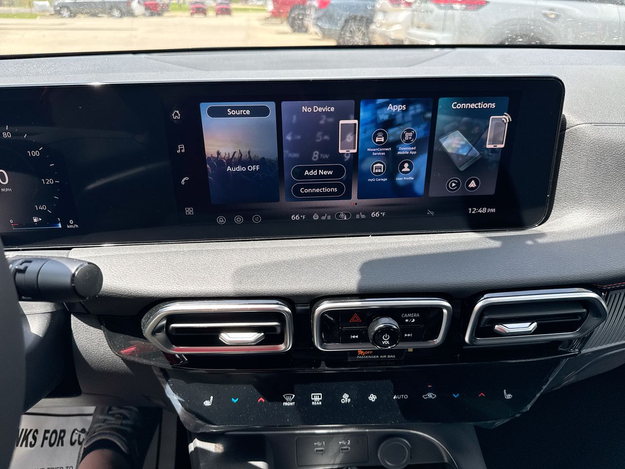 2026 Nissan Sentra SR - Photo 16