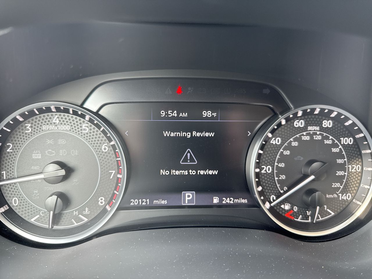 2023 Nissan Armada SL - Photo 15