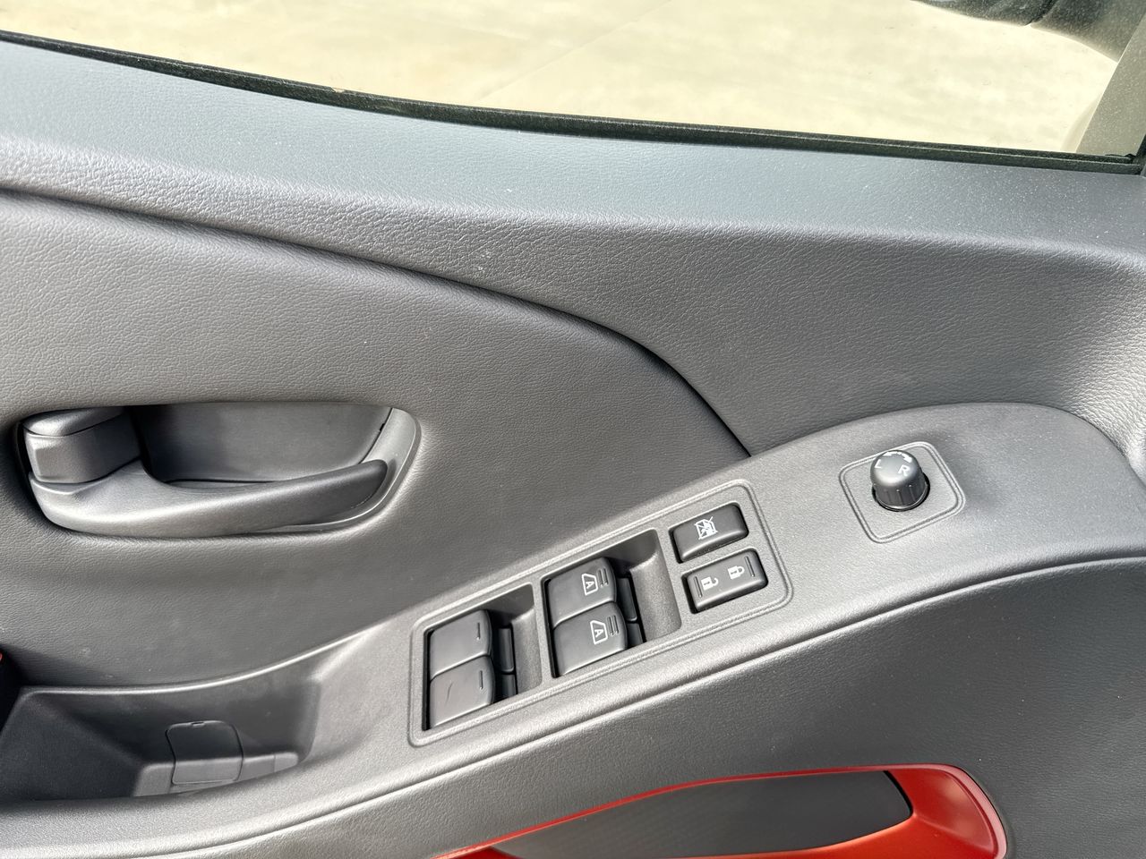 2026 Nissan Frontier PRO-X - Photo 13