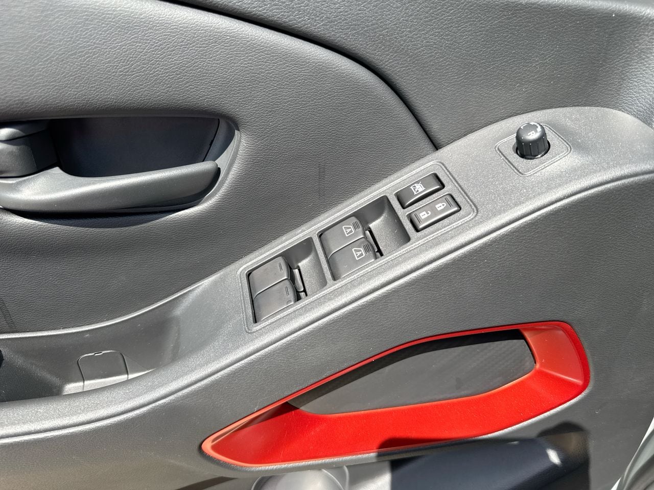 2026 Nissan Frontier PRO-4X - Photo 13