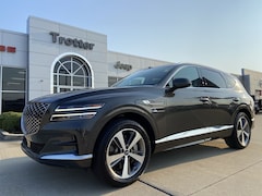 Used 2024 Genesis GV80 3.5T All-Wheel Drive near Stuttgart, AR