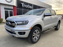 Used 2019 Ford Ranger near Stuttgart, AR