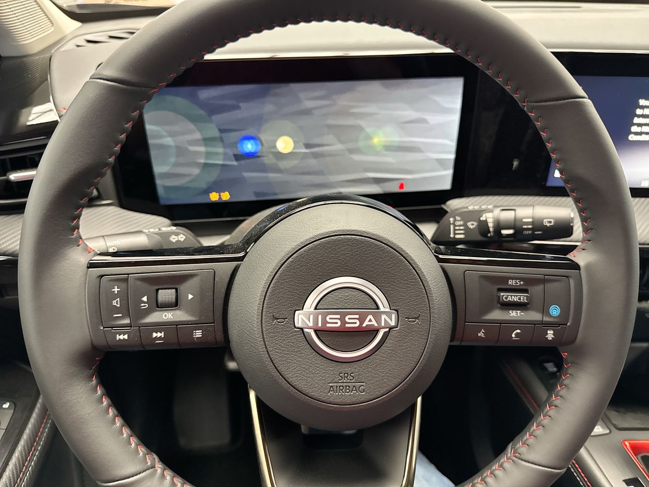 2026 Nissan KICKS SR - Photo 14