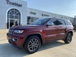  Jeep Grand Cherokee WK