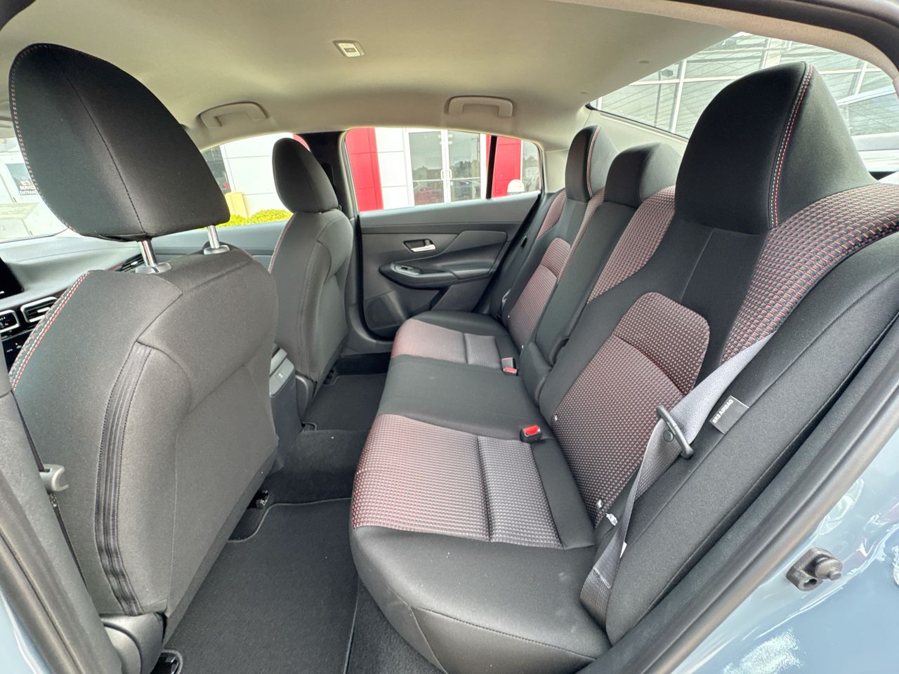 2026 Nissan Sentra SR - Photo 19