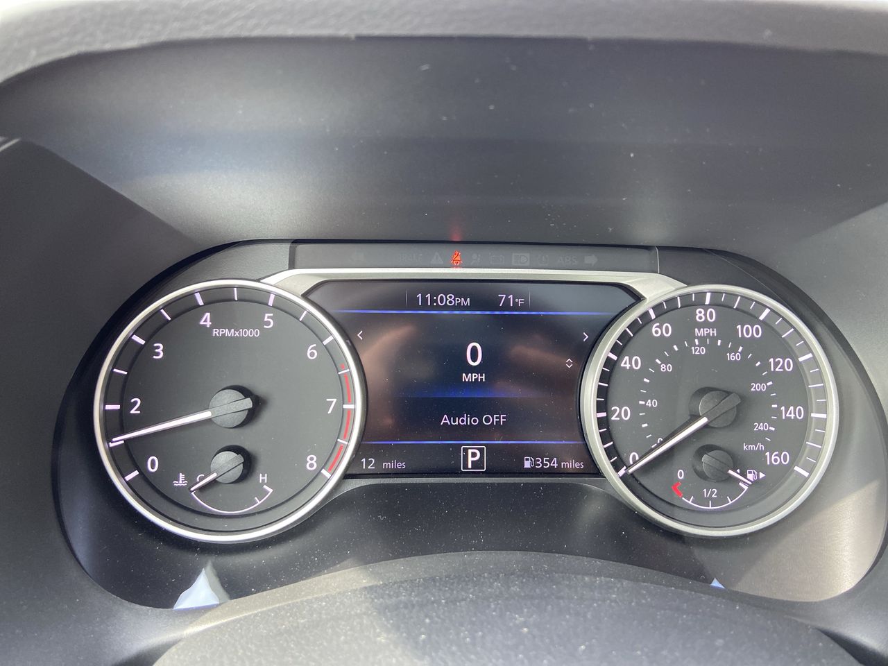 2025 Nissan Sentra SR - Photo 15