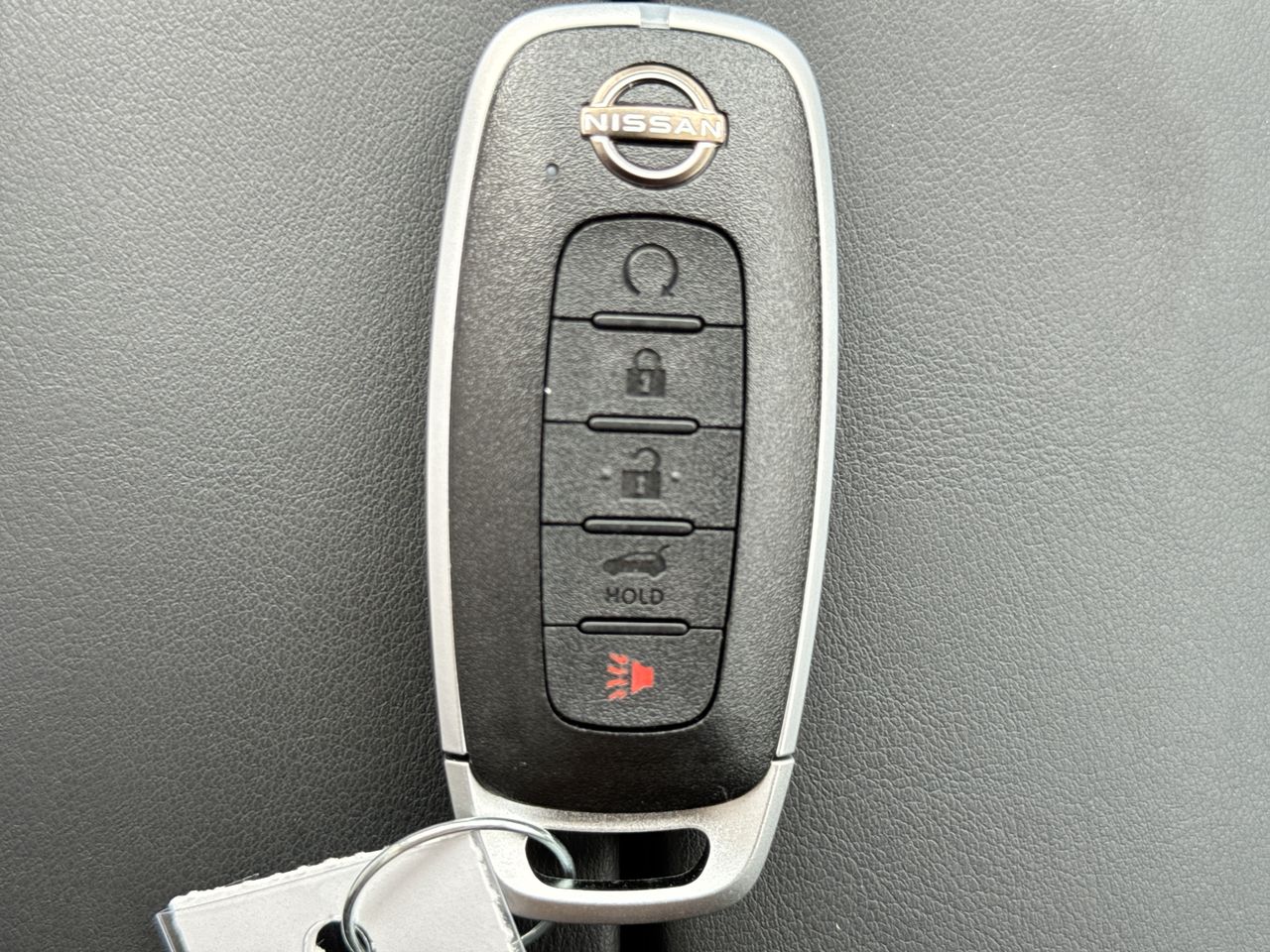 2026 Nissan Rogue SV - Photo 20