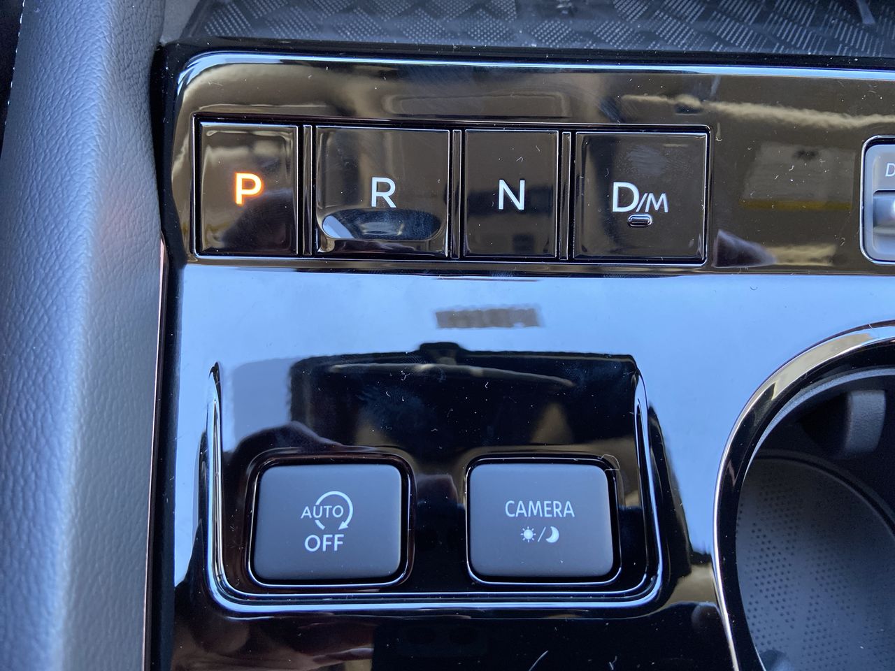 2025 Nissan Murano SL - Photo 20
