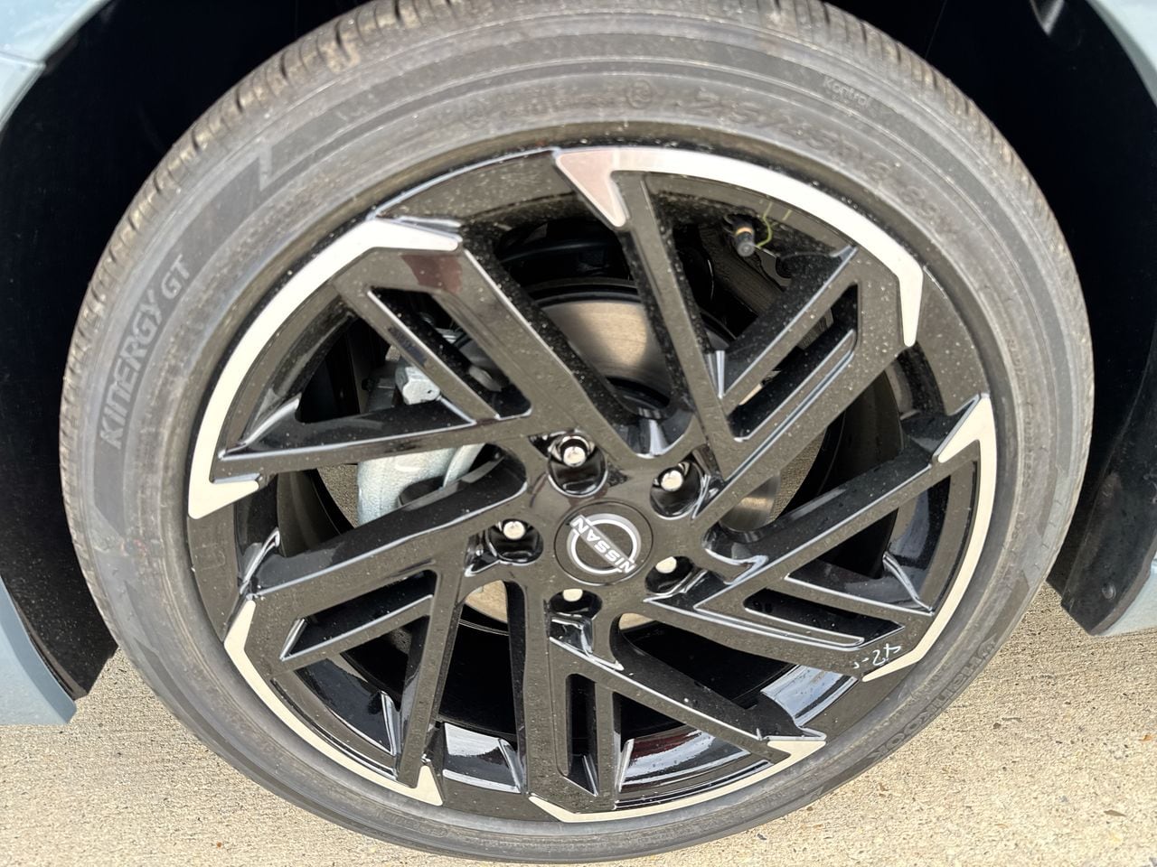 2026 Nissan Sentra SR - Photo 10