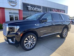 Used 2021 GMC Yukon Denali 4x4 near Stuttgart, AR