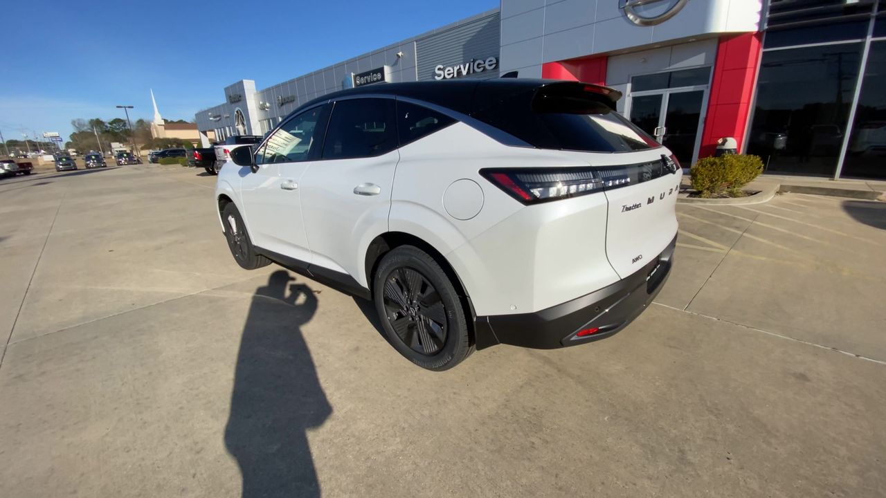 2025 Nissan Murano SL - Photo 6