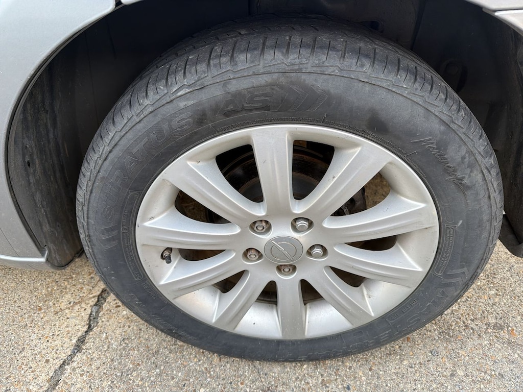 Used 2014 Chrysler 200 Limited Sedan