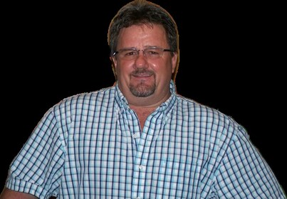 Staff member Rob Brown from ID_f7721a