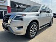  Nissan Armada