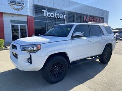 Used 2022 Toyota 4Runner SR5 Premium 4x4 near Stuttgart, AR