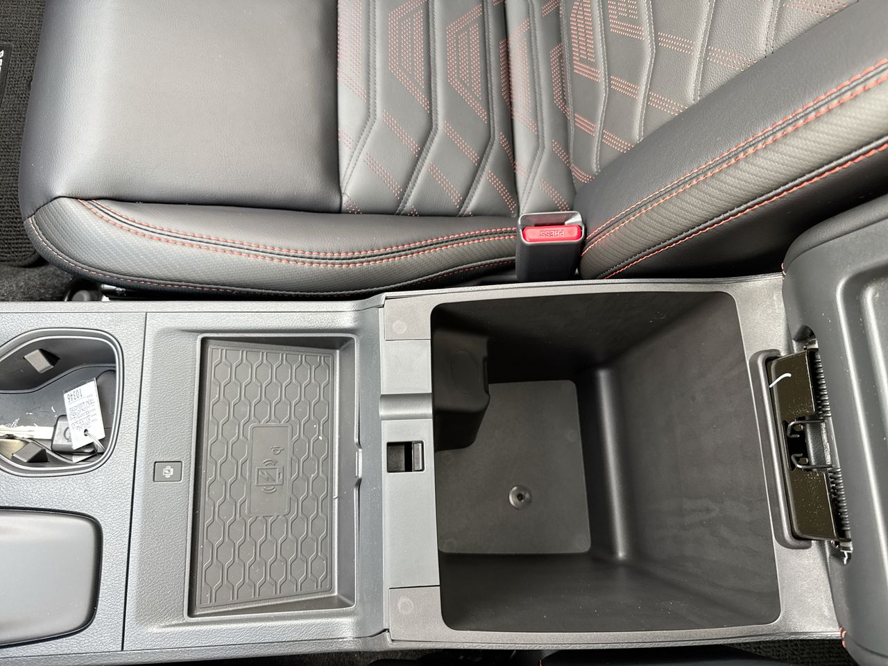 2026 Nissan Frontier PRO-X - Photo 21