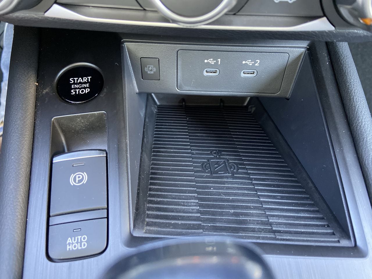 2025 Nissan Kicks SV AWD - Photo 18