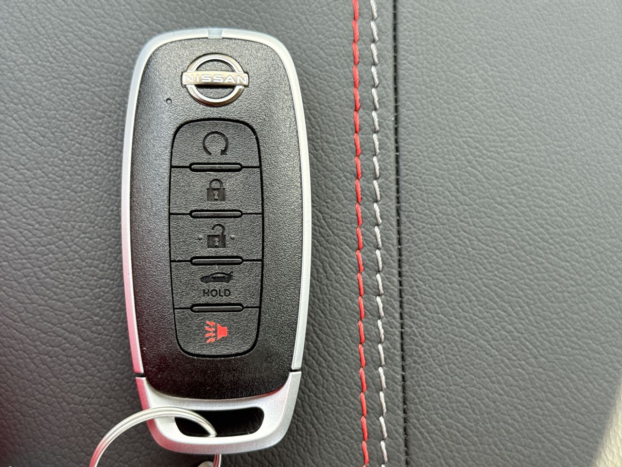 2026 Nissan Sentra SR - Photo 20