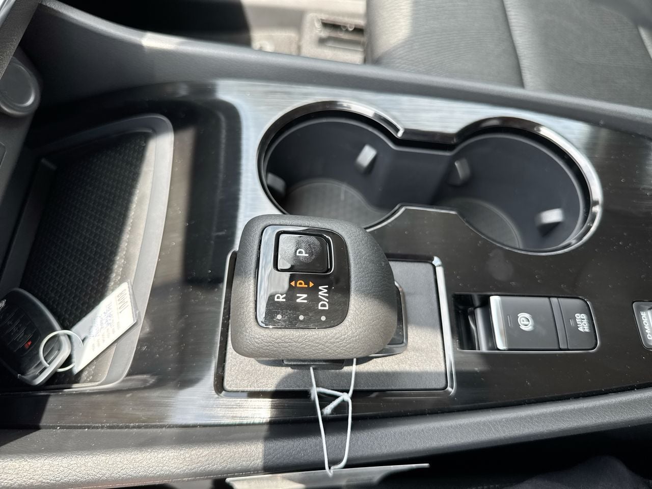 2026 Nissan Rogue SV - Photo 19
